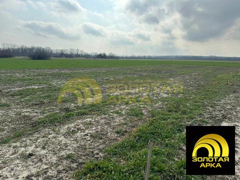 Продажа участка, Темрюкский район