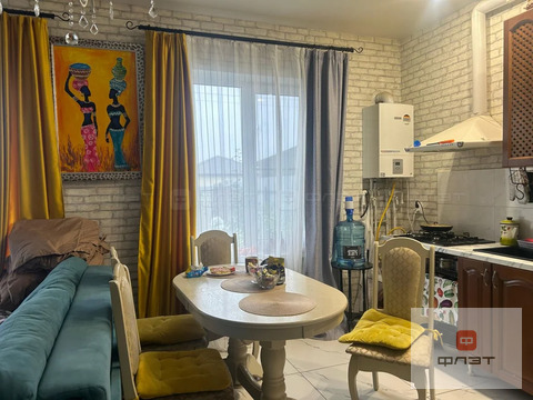 Продажа таунхауса, Сапуголи, Лаишевский район, ул. Дорожная