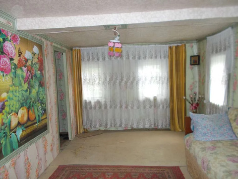 Продажа дома, Поповка, Корочанский район