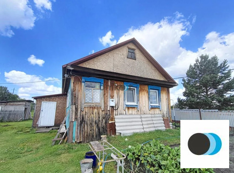 Продажа дома, Новая Березовка, Иглинский район, ул. Уральская