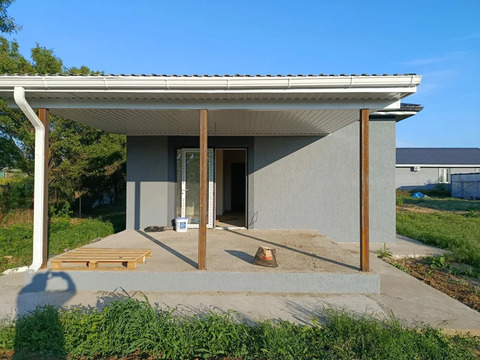 Продажа дома, Тамань, Темрюкский район, ул. Кирова