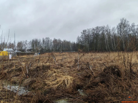 Продажа участка, Домодедово, Домодедово г. о., Московская обл
