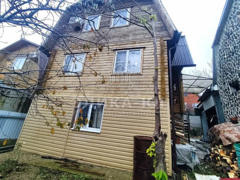 Продажа дома, Архипо-Осиповка, Ленинский пер.