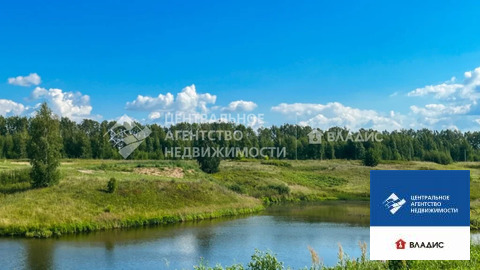 Продажа участка, Рязанский район