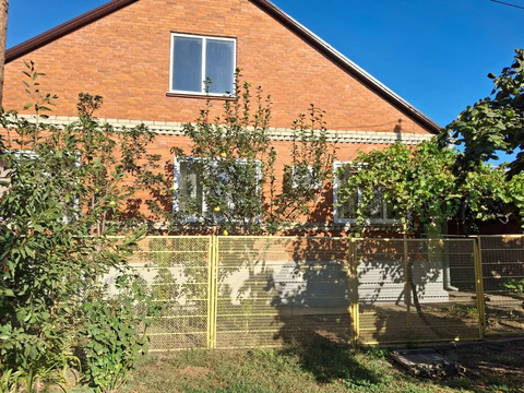 Продажа дома, Абинск, Абинский район, ул. Матросова