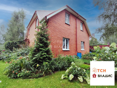 Продажа дома, Фенино, Раменский район, 23