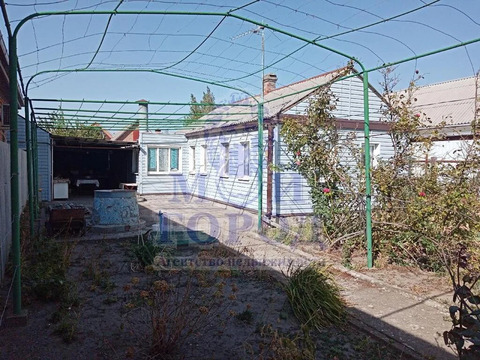 Продам дом в Батайске (09938-107)