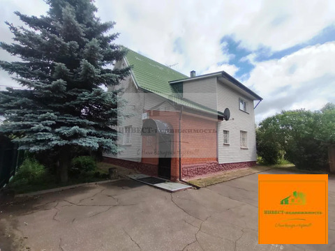 Продажа дома, Наро-Фоминск, Наро-Фоминский район, Дзержинский 1-й пер.