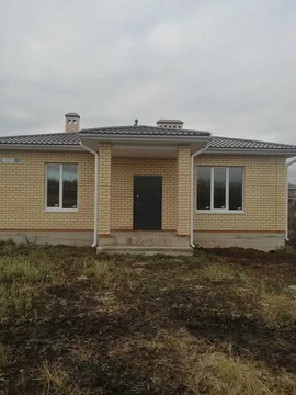 Продажа дом в Сапуголи, Лаишевский район.