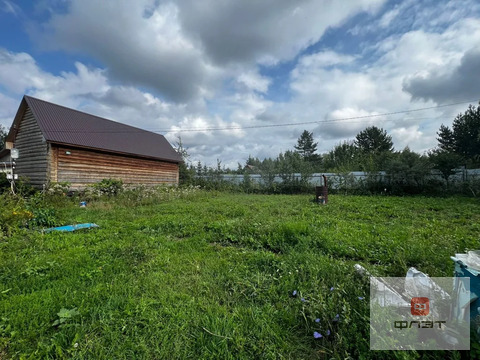 Продажа дома, Новое Шигалеево, Пестречинский район, тер. СНТ. ...