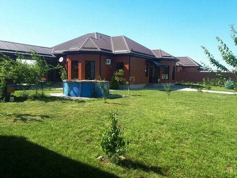 Продажа дома, Абинск, Абинский район, ул. Пролетарская