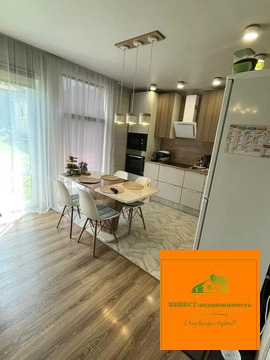 Продается жилой дом