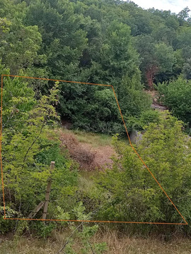 Продажа участка, Севастополь, территория СТ Сельхозхимия