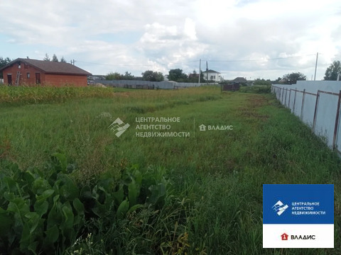 Продажа участка, Полково, Рязанский район