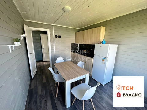 Продажа дома, Щелковский район, Бархатная улица