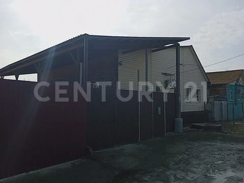 Продажа дома, Астрахань, Краснознаменная ул, 74
