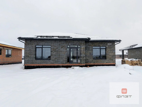 Продажа дома, Казань, ул. Сайяр