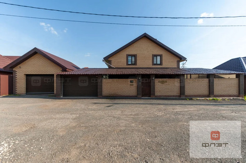 Продажа дома, Казань, ул. Амурская (Константиновка)