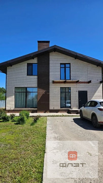 Продажа дома, Казань, ул. Юмарт