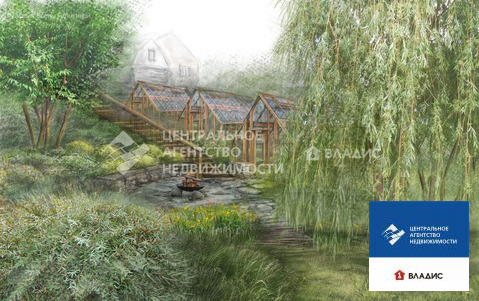 Продажа участка, Тюшево, Рязанский район, улица Новосёлов