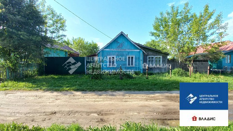Продажа дома, Пощупово, Рыбновский район, Сиреневая улица