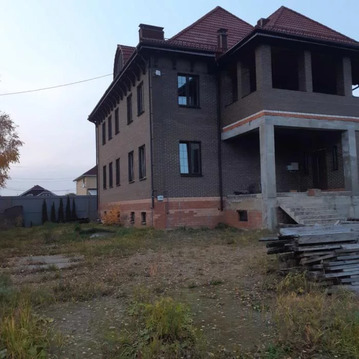 Продажа дома, Кострома, Костромской район, Волжский п