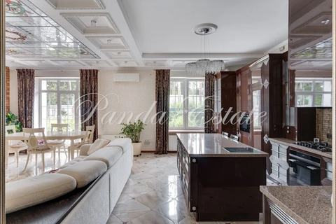 Чистые пруды-2 (ном. объекта: 9650)