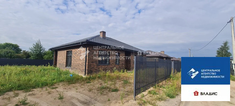 Продажа дома, Варские, Рязанский район, коттеджный поселок Князской ...