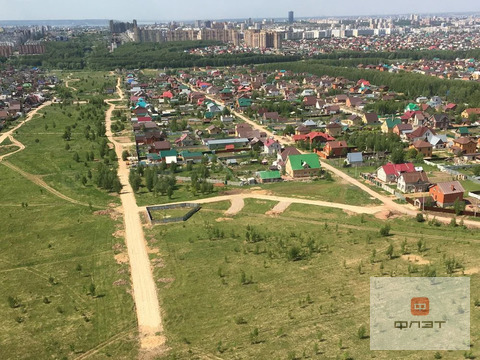 Продажа участка, Казань, ул. Снайперская (Вознесенское)