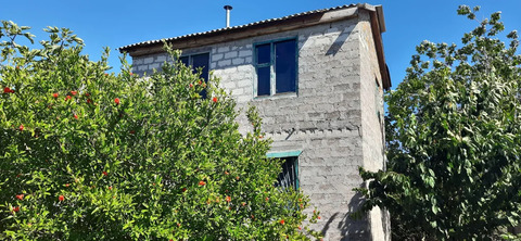 Продажа дома, Севастополь, территория СТ Эллада