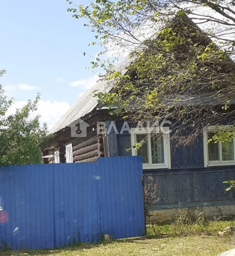 Судогодский район, посёлок имени Воровского, Школьная улица,  дом на ...