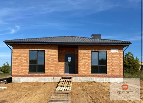 Продажа дома, Столбище, Лаишевский район, ул. Шаляпина