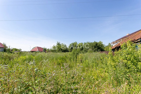 Суздальский район, село Сеславское, Центральная улица,  земля на ...