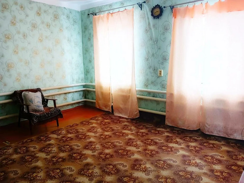 Продажа дома, Ильский, Северский район, ул. Мира