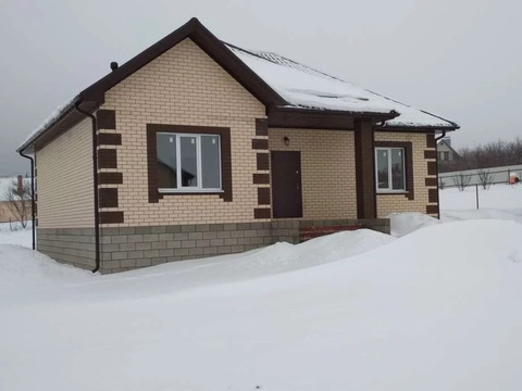 Дома в белгородском районе купить фото