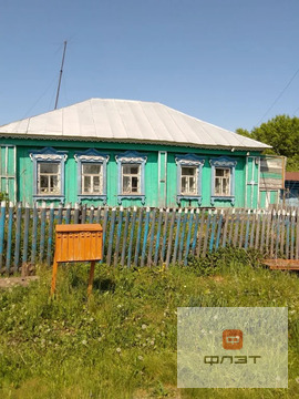 Продажа дома, Иоково, Тетюшский район, ул. Ленина