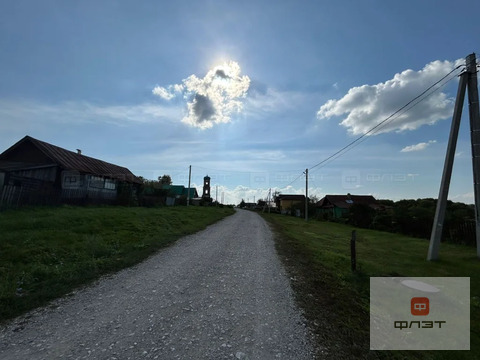 Продажа участка, Шихазда, Пестречинский район, ул. Нагорная