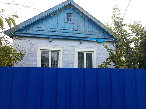 Продажа дома, Ивановская, Красноармейский район, ул. Советская