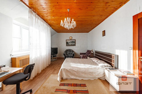 Продажа дома, Васильево, Зеленодольский район, ул. Набережная