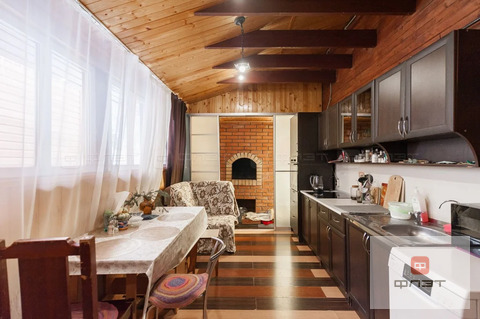 Продажа дома, Казань, ул. Айнур (Кульсеитово)