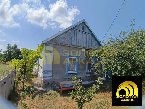 Продажа дома, Старотитаровская, Темрюкский район, Ильича пер.