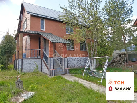 Продажа дома, Щелковский район, 130