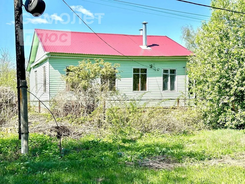 Продажа дома, Сарыбьево, Луховицкий район,  16