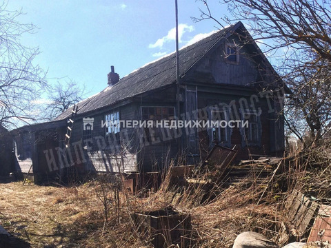 Продажа дома, Отяевка, Кольчугинский район