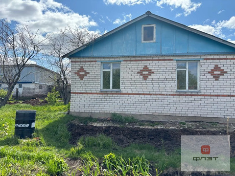 Продажа дома, Верхние Кибя-Кози, Тюлячинский район, ул. Ленина