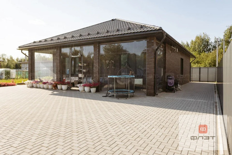 Продажа дома, Сокуры, Лаишевский район, ул. Николая Четаева