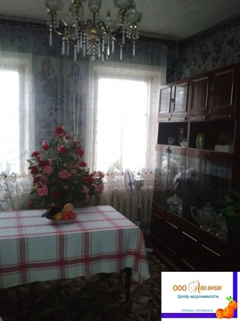 Продается 1-этажный дом, Новолакедемоновка