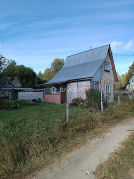 Судогодский район, СНТ Химик, Солнечная улица,  дом на продажу