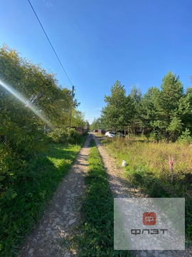 Продажа участка, Высокогорский район, дом 380