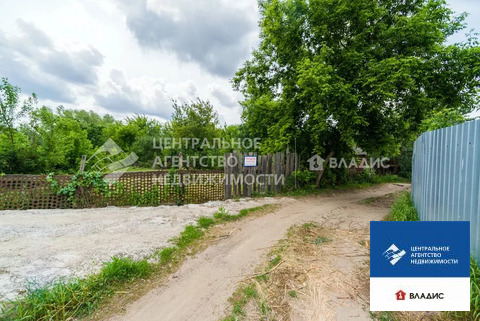 Продажа участка, Рязань, 77